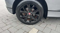 Jaguar I-Pace 294kW EV400 Black 90kWh 5dr Auto [11kW Charger] Electric Estate